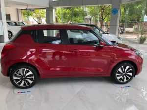ƯU ĐIỂM CỦA SWIFT 2019 PHÙ HỢP PHÁI NỮ 12 ƯU ĐIỂM CỦA SWIFT 2019 PHÙ HỢP PHÁI NỮ 1