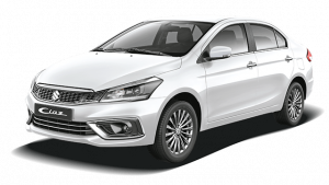 Suzuki Ciaz
