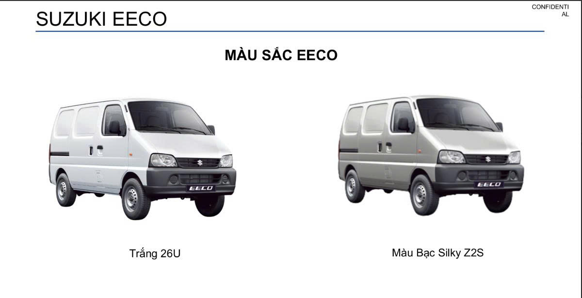 SUZUKI EECO VAN 2025 1