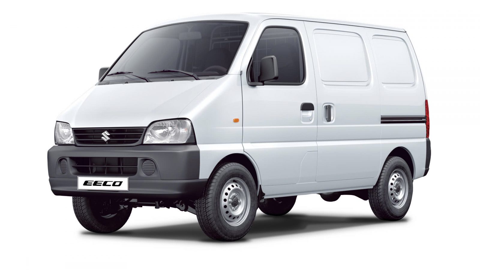 SUZUKI EECO VAN 2025